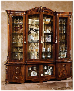 Витрина  PISTOLESI 256