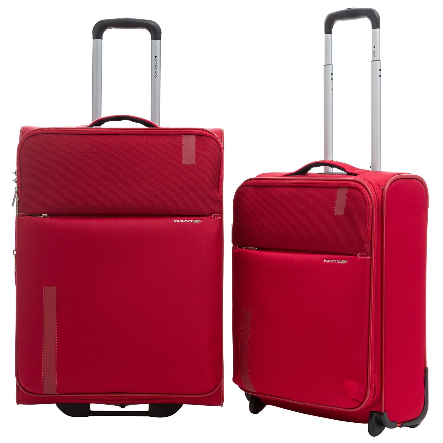 6102-09 Чемодан 6102 M Trolley Exp Roncato Speed - Вид №9