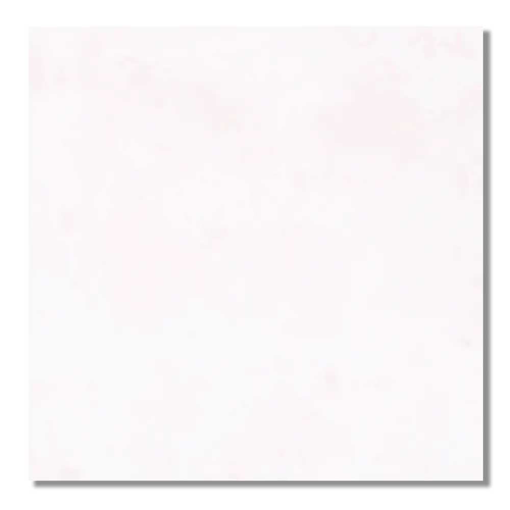 Плитка напольная Culto Solo 40x40 см 1.12 м² цвет белый STLM-2152663