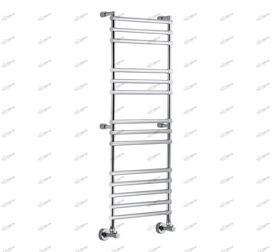 Полотенцесушитель водяной 464/14 Sole Margaroli Ø25 мм