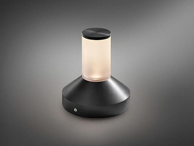 Анодированный алюминиевый светодиодный светильник BEL-LIGHTING SONAR ARCH-00045606