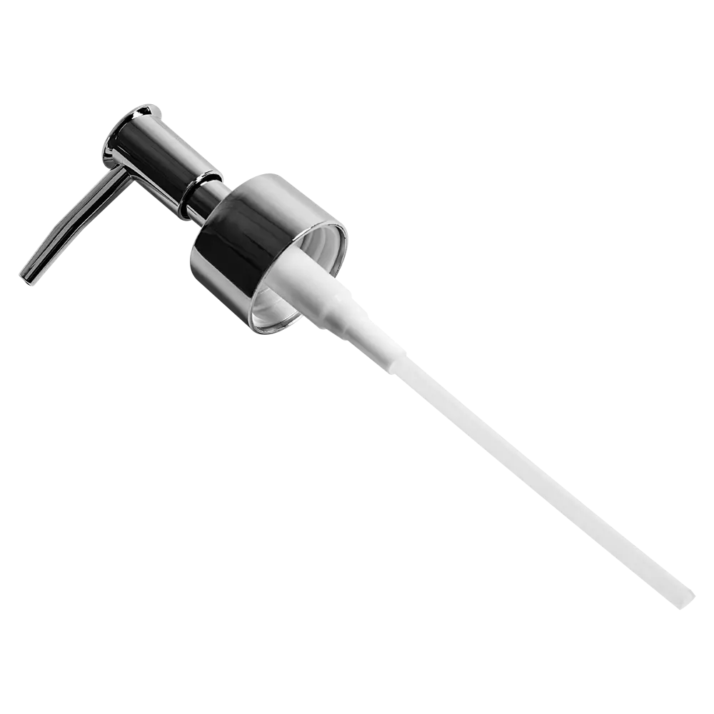 Диспенсер для жидкого мыла Vidage цвет бежевый CJ006 STLM-2009717 - Вид №5