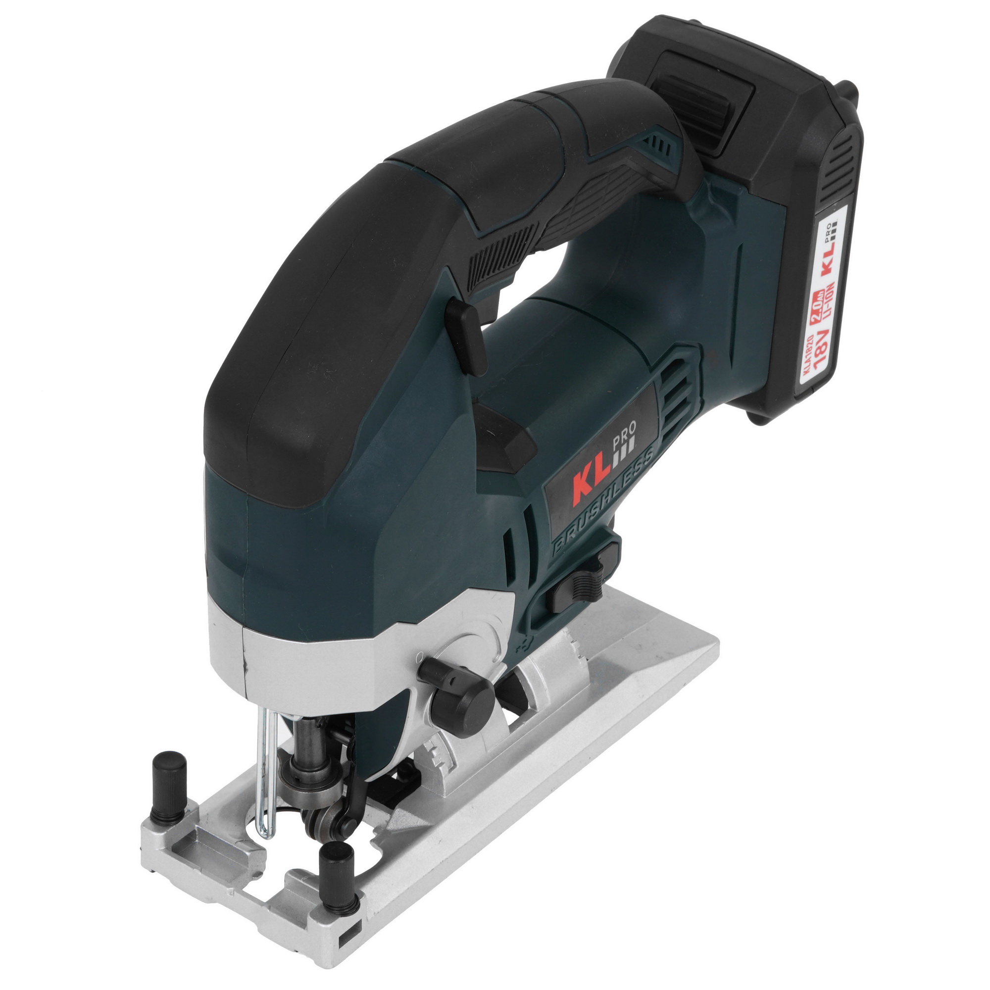 Электрический лобзик KLPRO KLDT18B-20 9150302 STDN-0113484