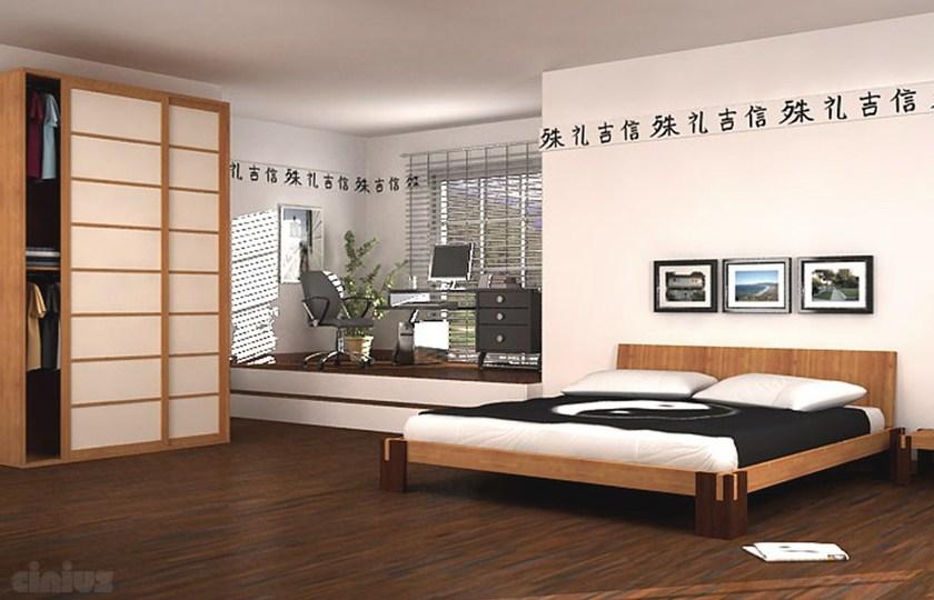 Cinius Кровать из массива дерева sun-id-1442432 - Вид №1