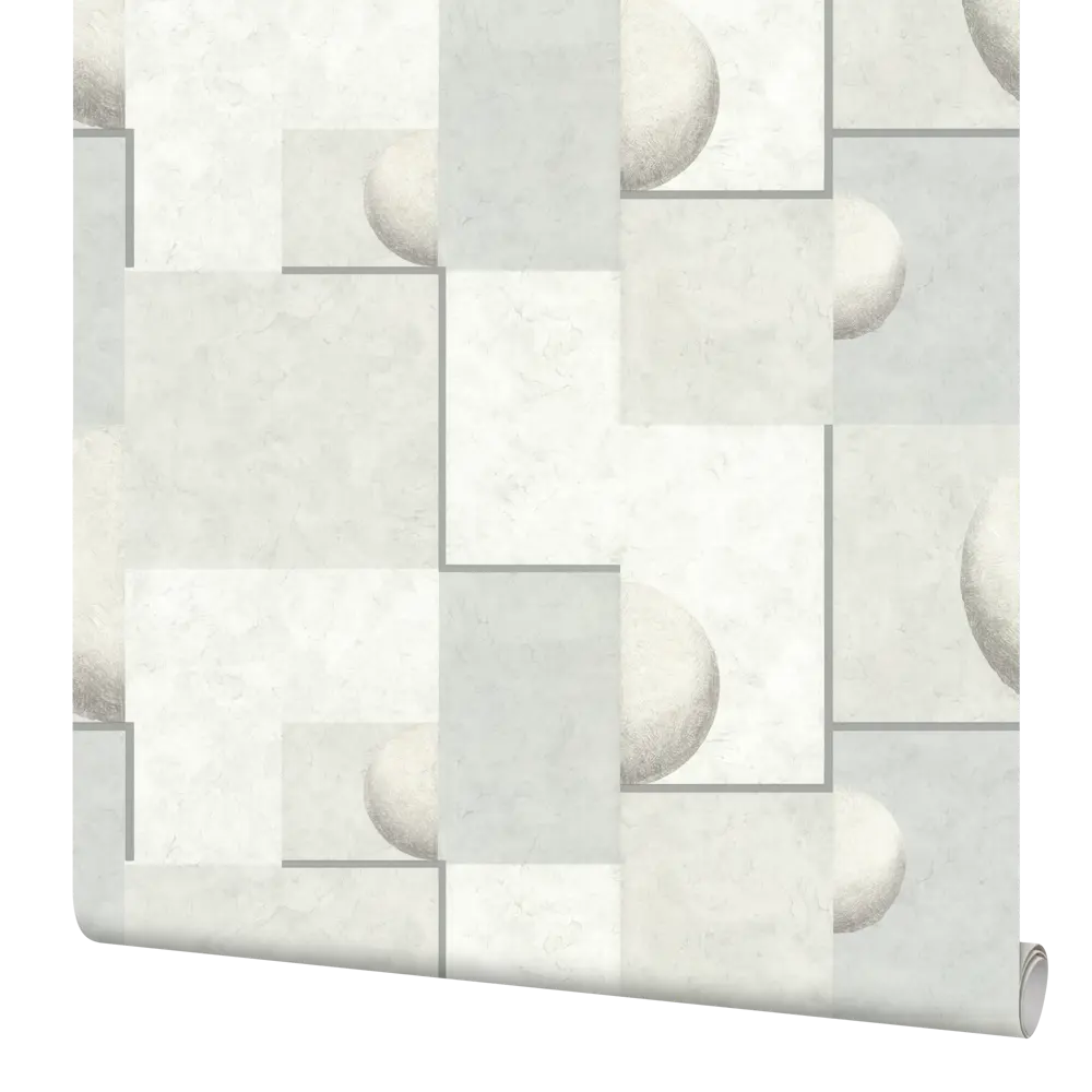 Обои флизелиновые Palitra Home Eclipse серые 1.06 м HC72080-14 STLM-2016200