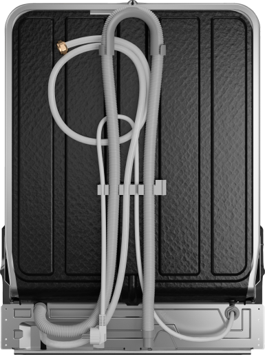 5485206 Встраиваемая посудомоечная машина Asko DBI344IDW STDN-0121173 - Вид №3