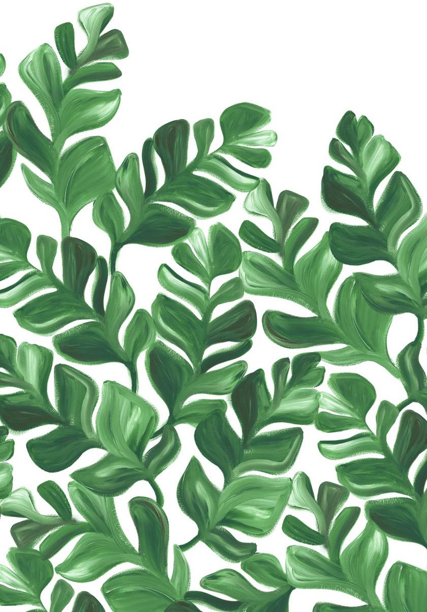 Isidore Leroy Моющиеся обои на флизелиновой основе sun-id-1444358 - Вид №3