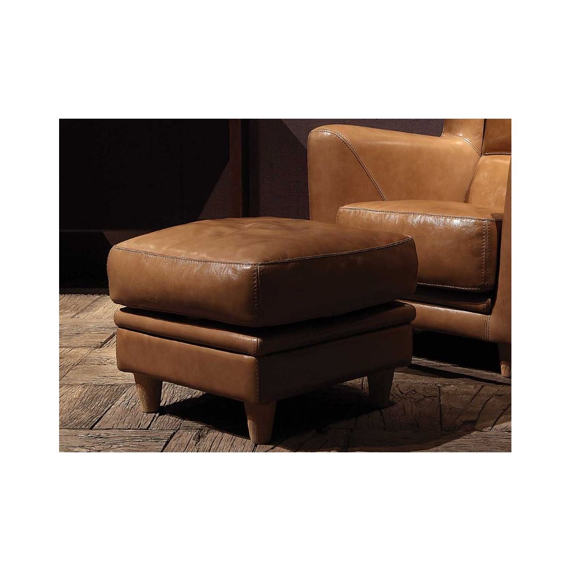 Пуф / Bergere pouf Baxter sun-id-377312 - Вид №1