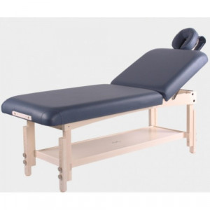 vision-essense-liftback Стационарный массажный стол ESSENSE LIFTBACK VISION