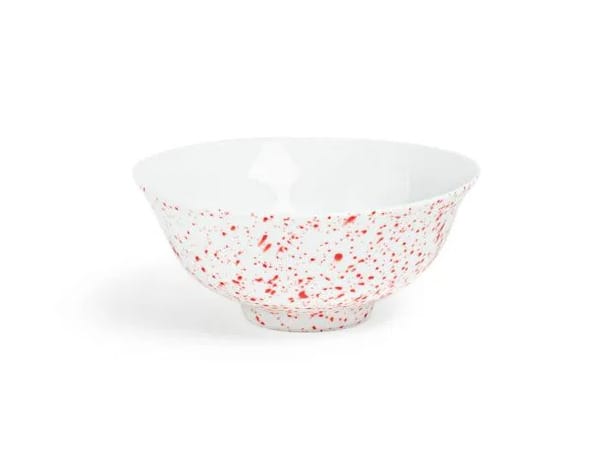 Фарфоровая миска для супа Non Sans Raison всплеск ARCH-00038363