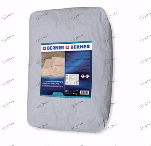 Berner Italia Клей для плитки  333484/333485 