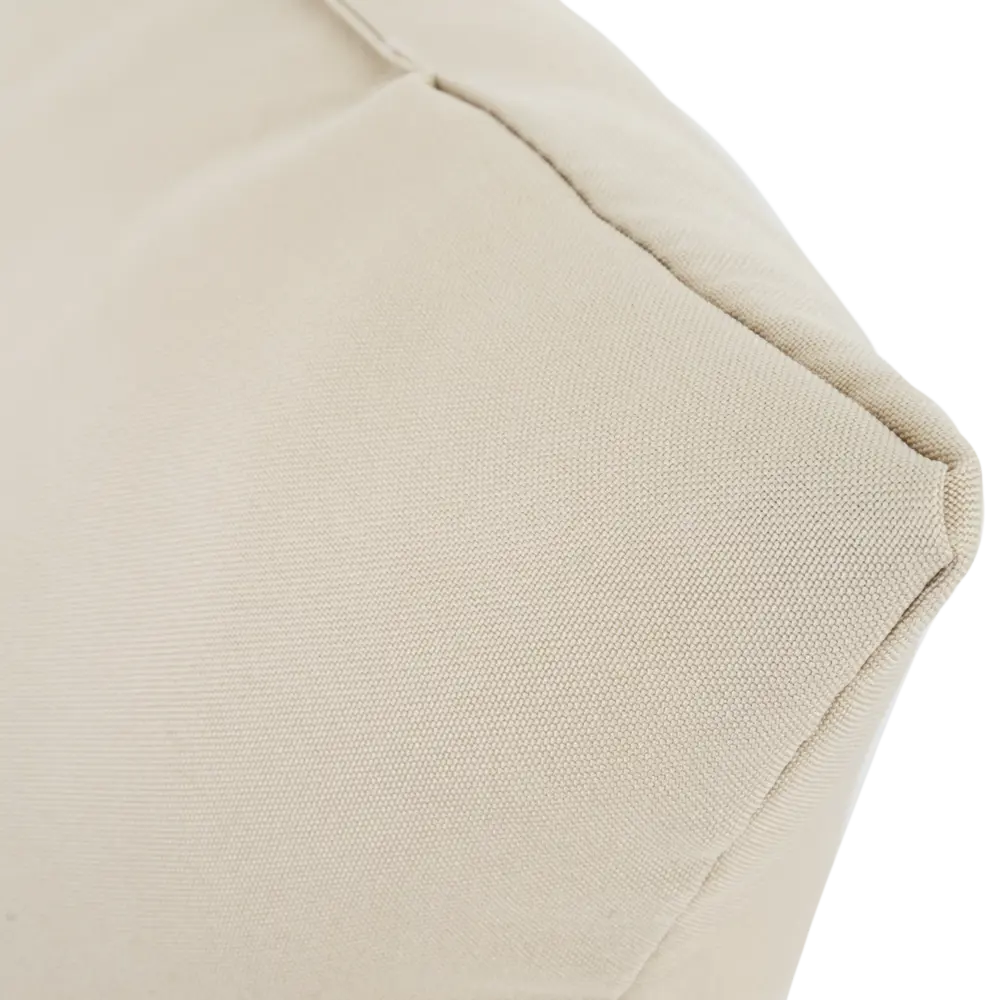 Подушка «Яркость» 50x50 см цвет бежевый SEASONS STLM-2039776 - Вид №2