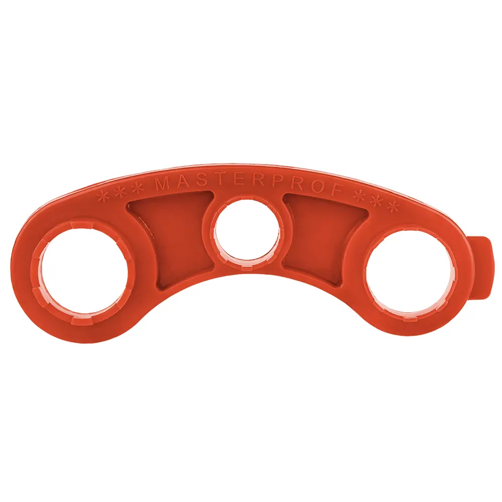 Универсальный ключ для аэраторов MasterProf 89353954 STLM-0805054 - Вид №2