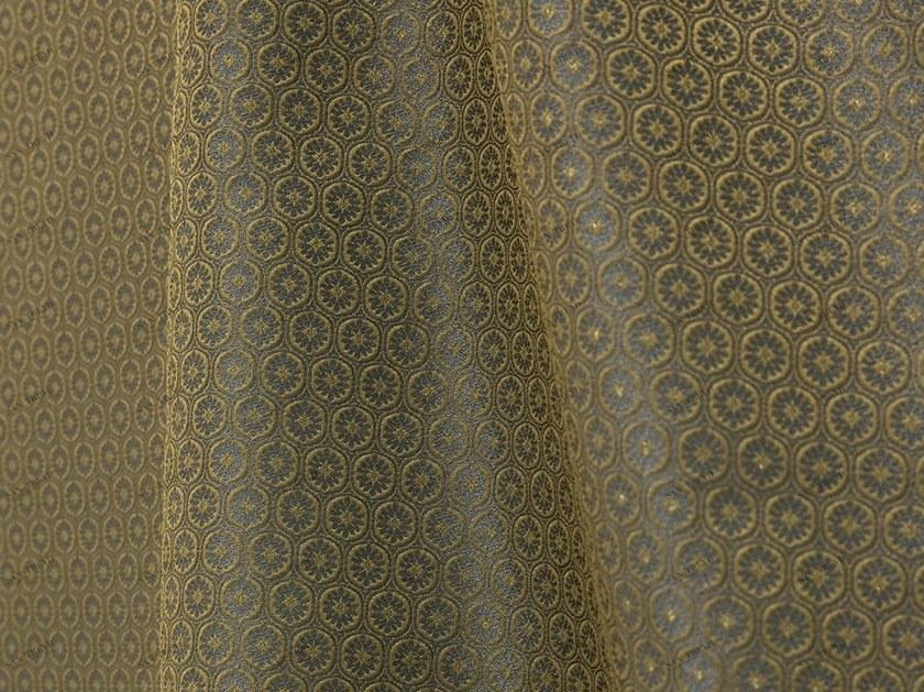 LELIEVRE Дамасская жаккардовая ткань Style 2019 4243