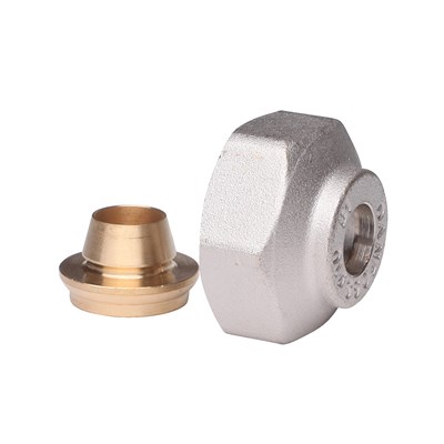 Danfoss Фитинги для медных труб Упл. фитинги д/мед. тр. Ду 10 G3/4'' вн 013G4120 