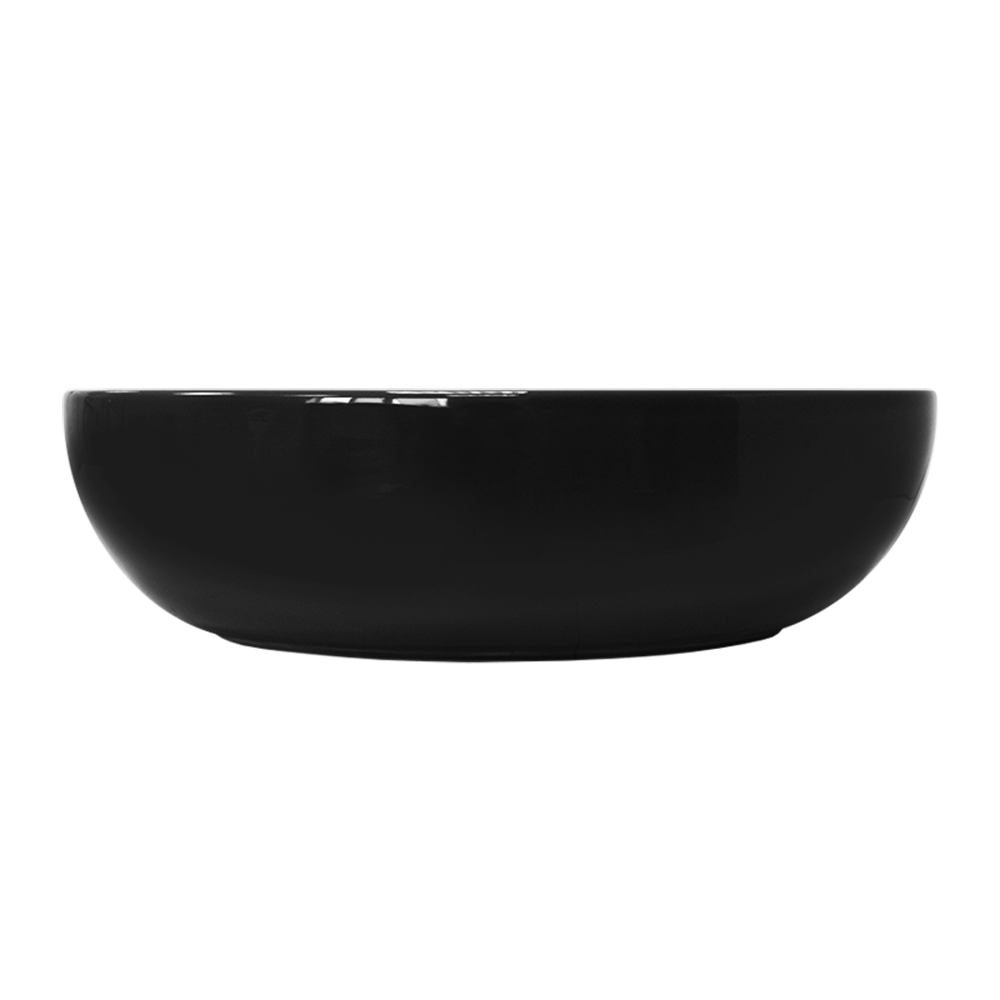 Накладной умывальник Сolor SANITA LUXE Ringo RNGSLWB14 - Вид №21