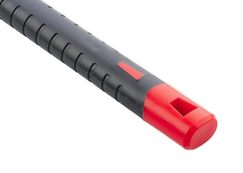 Кувалда 3000г фиберглассовая обрезиненная рукоятка MATRIX MASTER 12512 - Вид №3