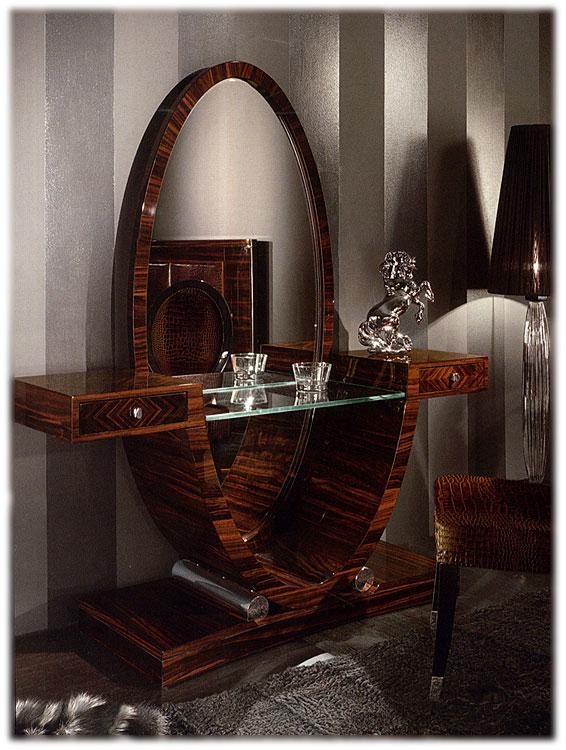 Туалетный столик  GIORGIO COLLECTION 800/85 Luna