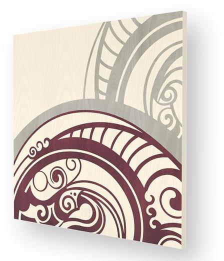 LIGNIS® Каркас из инкрустированного дерева Dolcevita abstract 11.006 - Вид №1