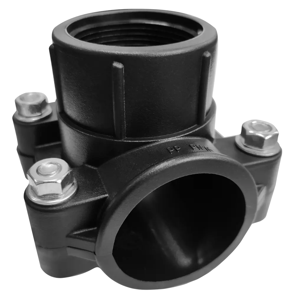 Седелка ПНД Valfex 1/2"x50 мм ВР STLM-2103697