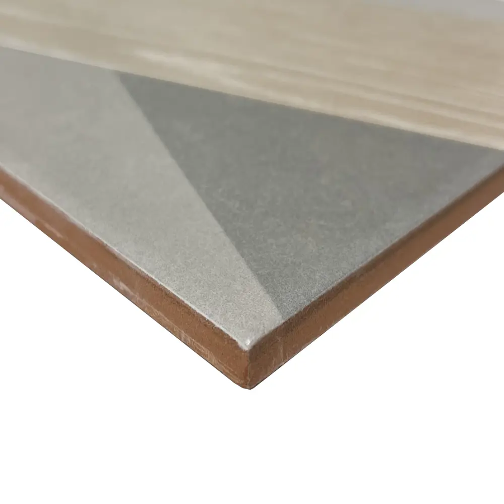 Настенная плитка KREAFORTA Mersey Wood Mix 1 20x40 см 1.62 м² матовая цвет разноцветный 89413655 STLM-2065447 - Вид №3