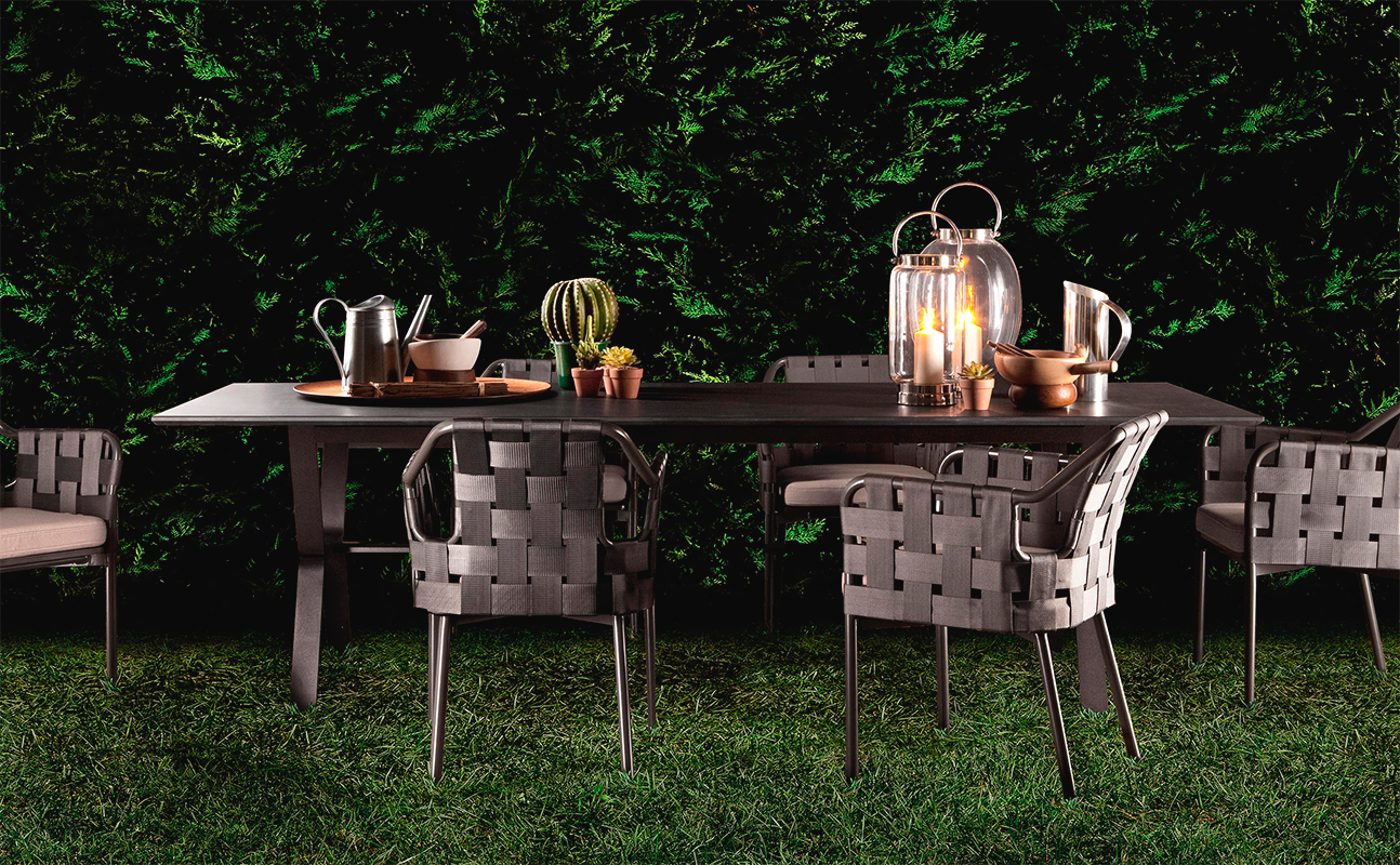 Стол DEER VARASCHIN 3378  - Вид №1