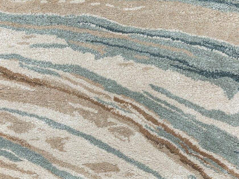 Jaipur Rugs Прямоугольный коврик ручной работы Genesis Taq-4309-0008 - Вид №3