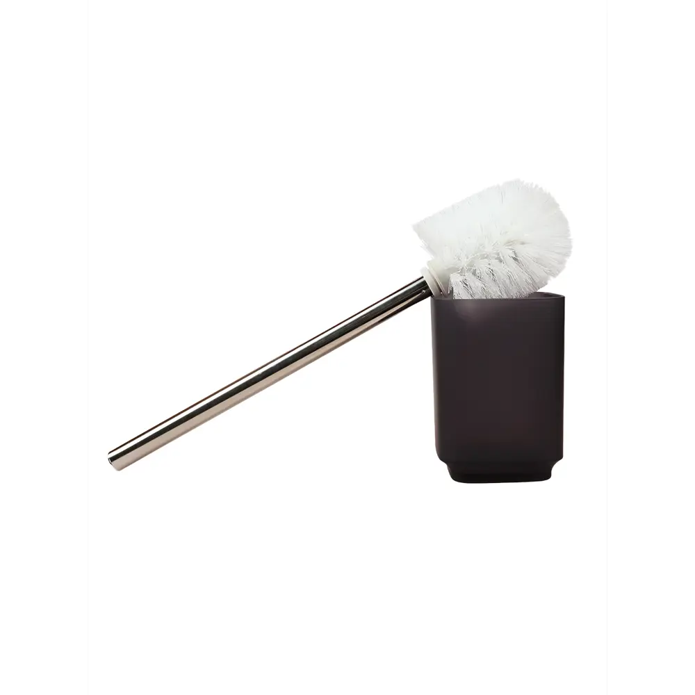 Ерш для унитаза violet пластик фиолетовый Santreyd STLM-2135889 - Вид №1