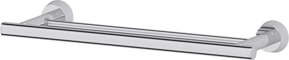 VIZ 035 Штанга для полотенца двойная 40 cm FBS Vizovice