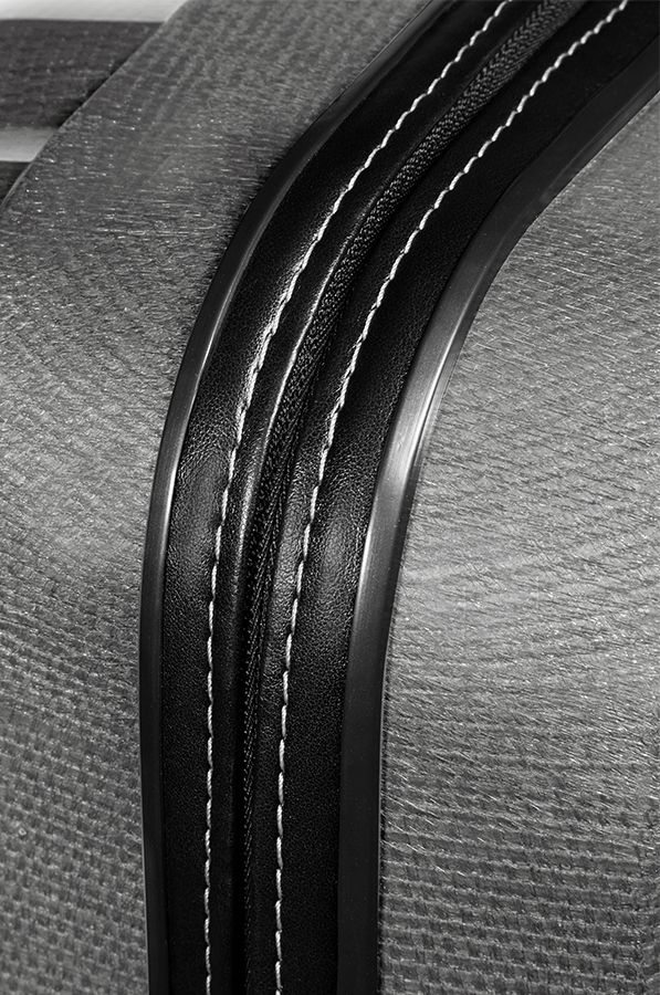 82V-28002 Чемодан 82V*002 Spinner S 55/20 Samsonite Lite Cube DLX  - Вид №7