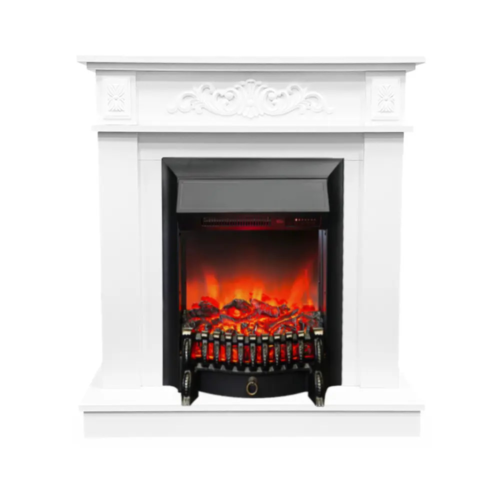 Обрамление под очаг Афродита STD/EUG WT HERGOM STLM-2130007 - Вид №1