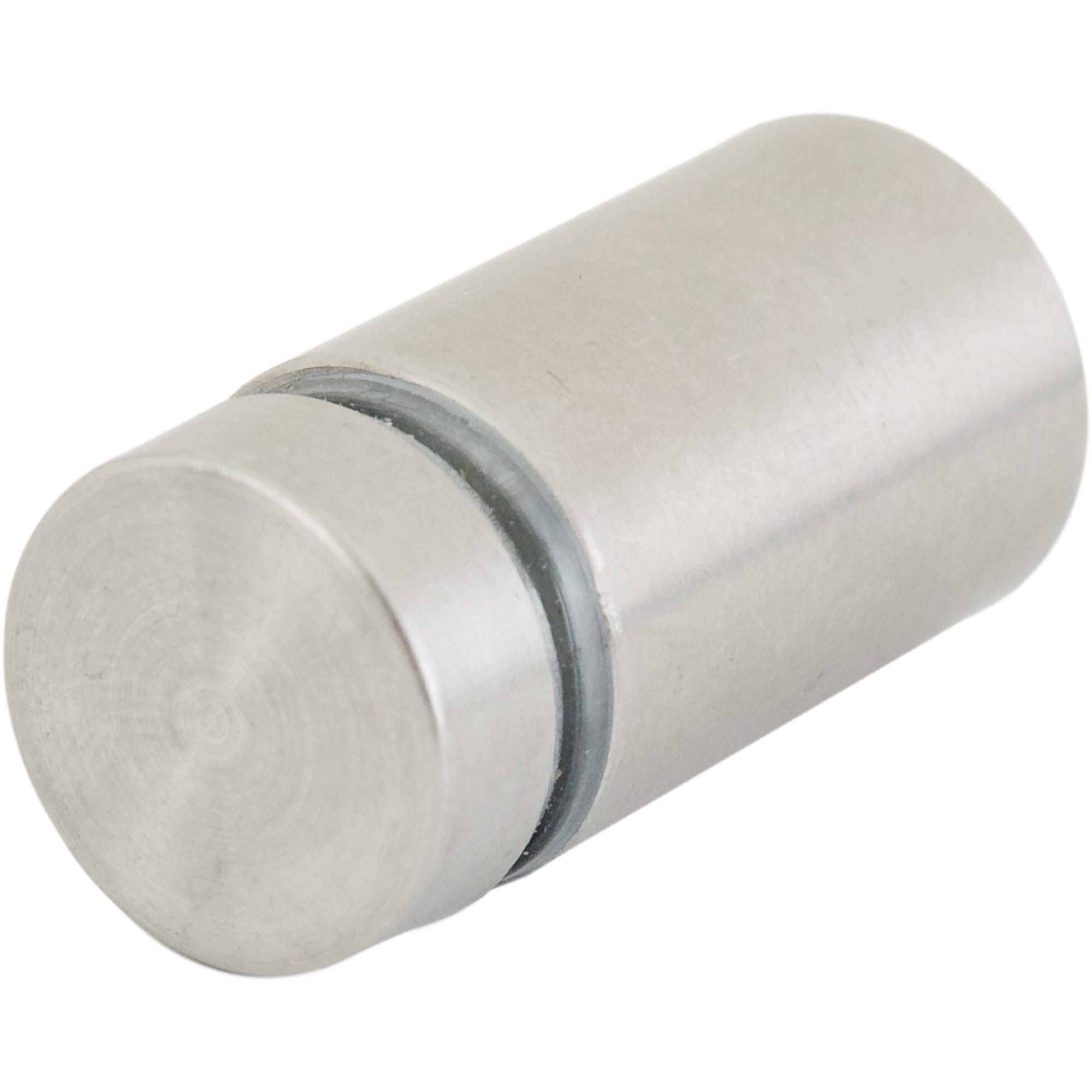 84803823 Крепление для зеркала 16x30 мм металл цвет стальной 4 шт Santreyd 