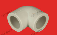 Угольник 90 град. 25 (202025) FV-plast 202025 2738