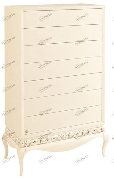 Jetclass Лакированный комод Luxus Jlx110 