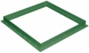 First Corporation Противоударный каркас из ПВХ First plast St55v