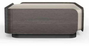 Now & Future Квадратный журнальный столик с вещевым ящиком Rill