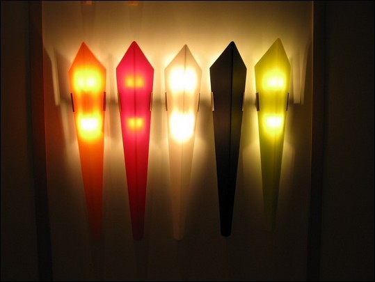 Studio Italia Design Lancia AP4 NT 039 бра 76997 - Вид №1