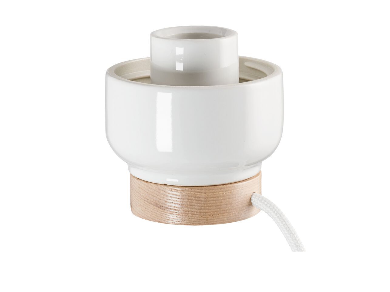 Китай держатель лампы Ifö Electric Ohm ARCH-00002209