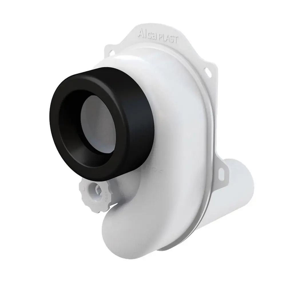 Сифон для писсуара Alcaplast горизонтальный Santreyd STLM-2108600