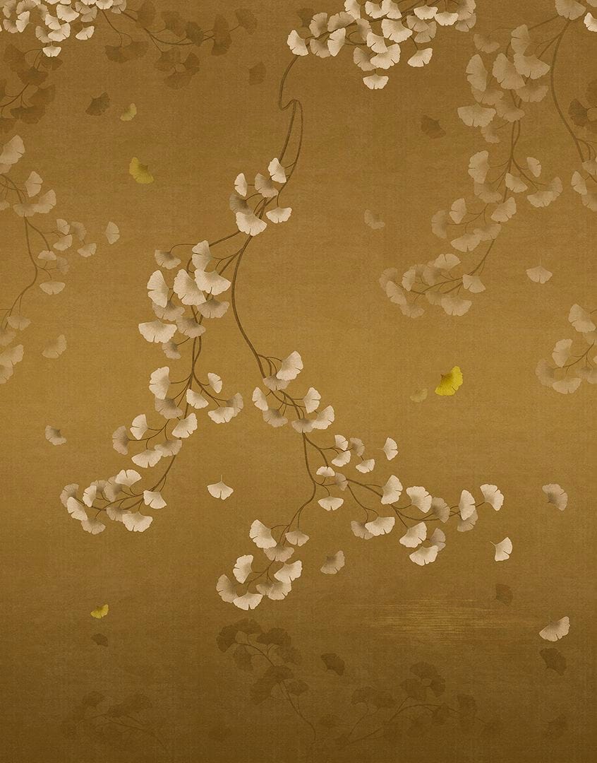 Обои из органического био-винила Wall&decò Современные обои 2025 года ARCH-00085004 - Вид №2