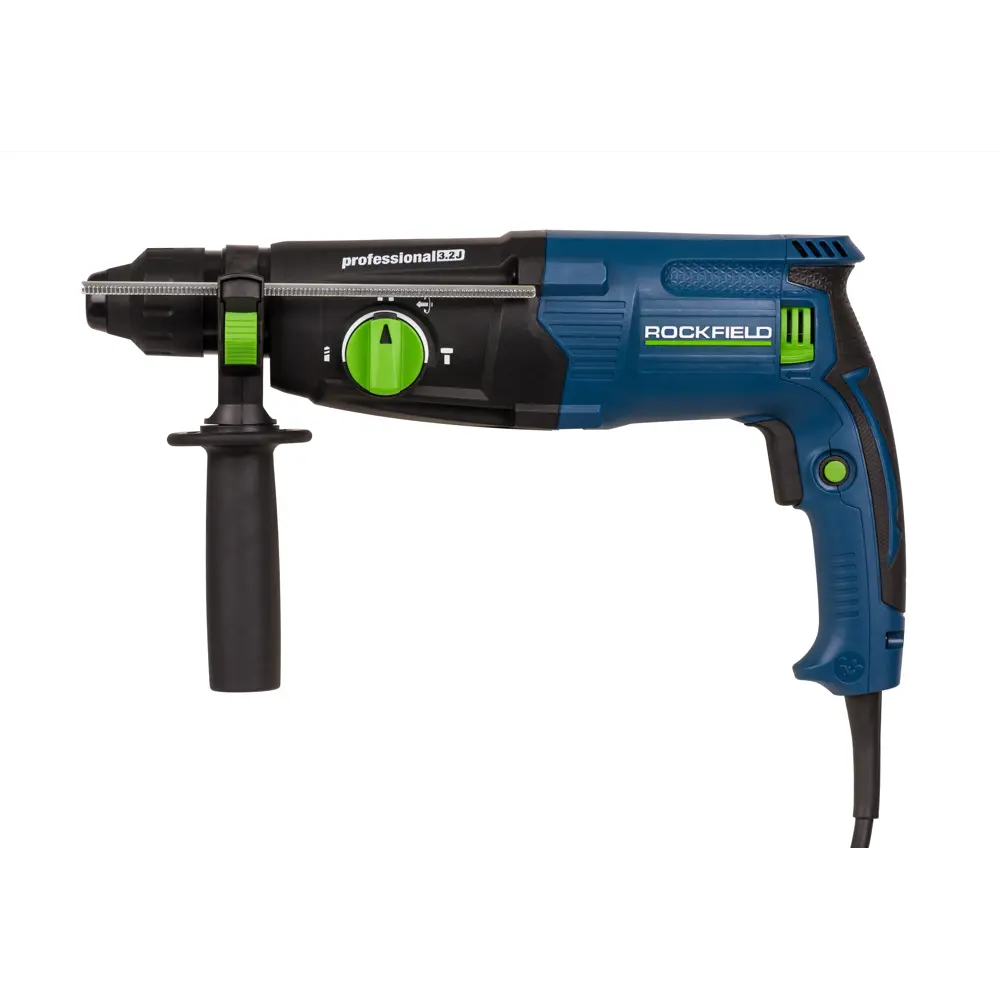 Перфоратор Rockfield RF28RHK SDS-plus для профессиональных работ 89366462 STLM-0838595 - Вид №3