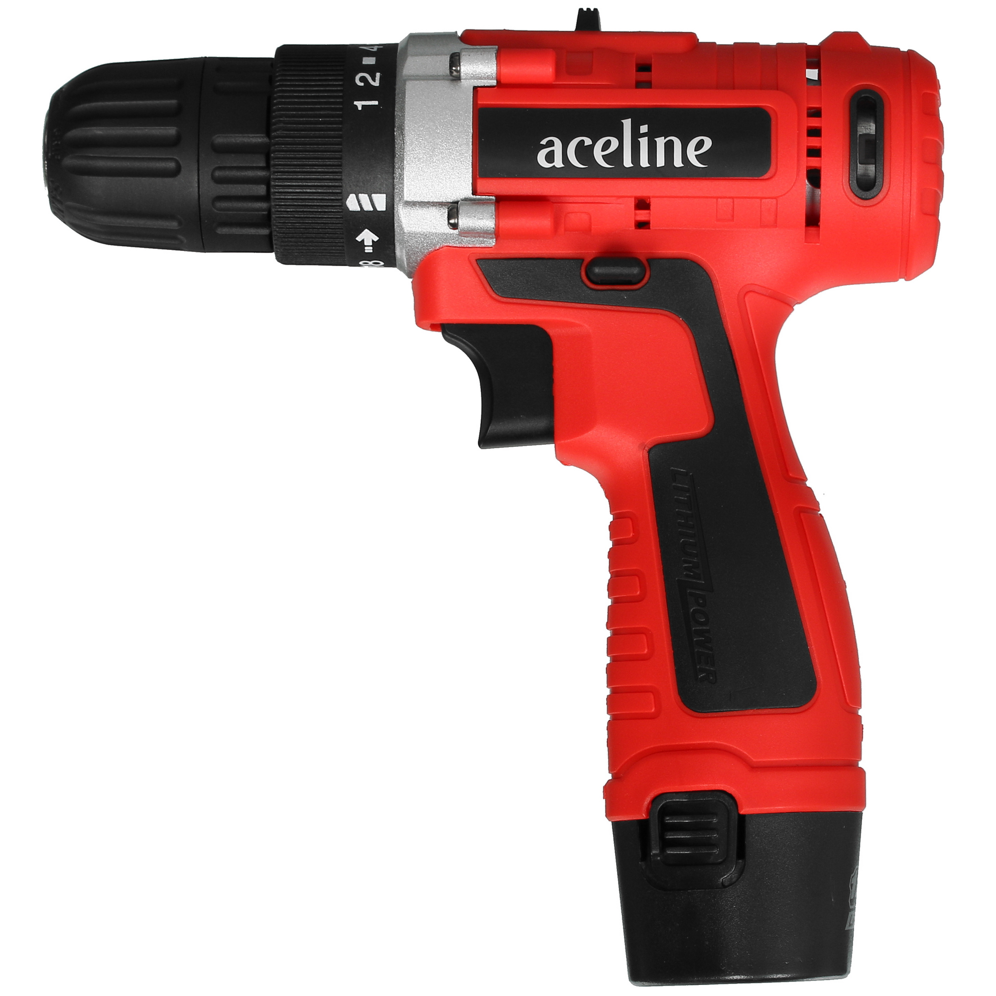 Шуруповерт Aceline ACS30 5092453 STDN-0114169