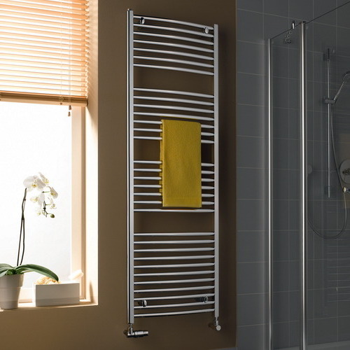 BR0100800452XXK B24-R collection радиатор водяного отопления Kermi 37969 - Вид №3