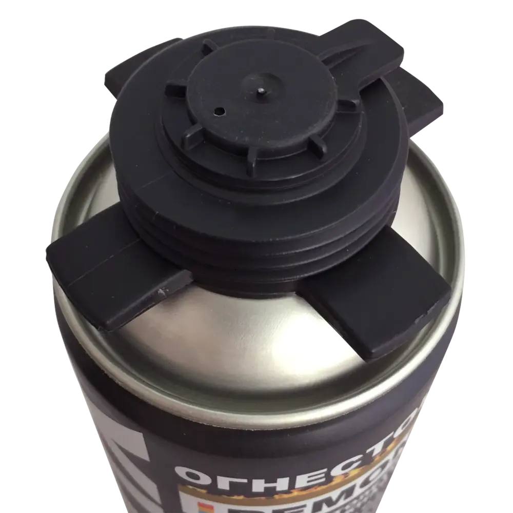 Пена монтажная Remontix Pro огнестойкая 850 мл 82035167 STLM-2051056  - Вид №1