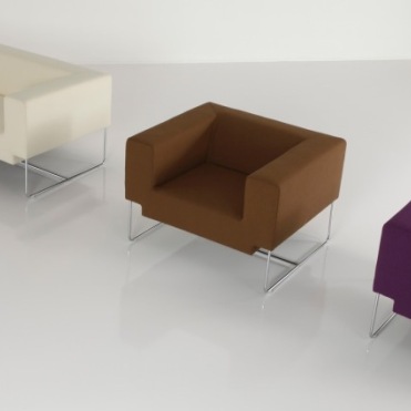 003492 Кресло SANCAL Nosso - Вид №4