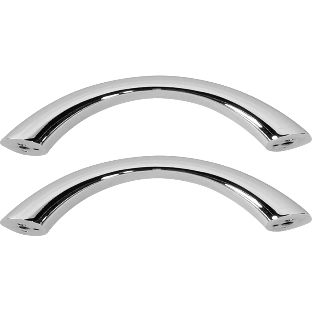 Ручки для ванны Bliss цвет хром Santreyd STLM-2190688