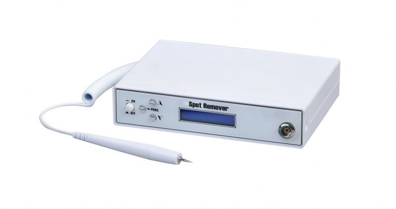 16028 Аппарат электрокоагуляции -112 (GT-112) DIY 