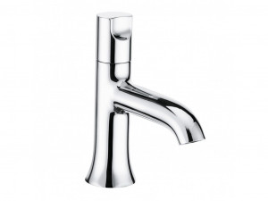 381160530 смеситель на одну подводку KLUDI BOZZ хром