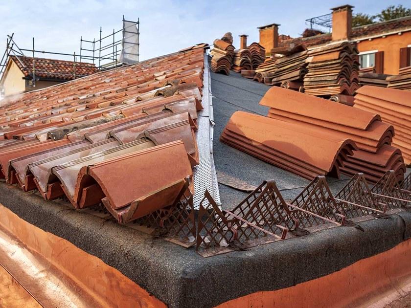 AERtetto Система вентилируемой кровли sun-id-1414315 - Вид №8