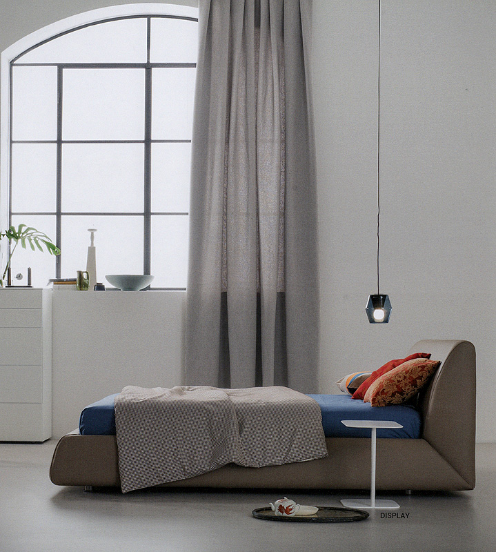 Кровать NOVA DALL'AGNESE GL02160  - Вид №1